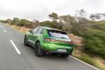 Porsche Macan 2018 года (WW)